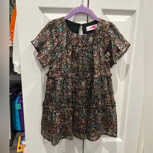 Buddy Love KENZIE GIRL'S DRESS